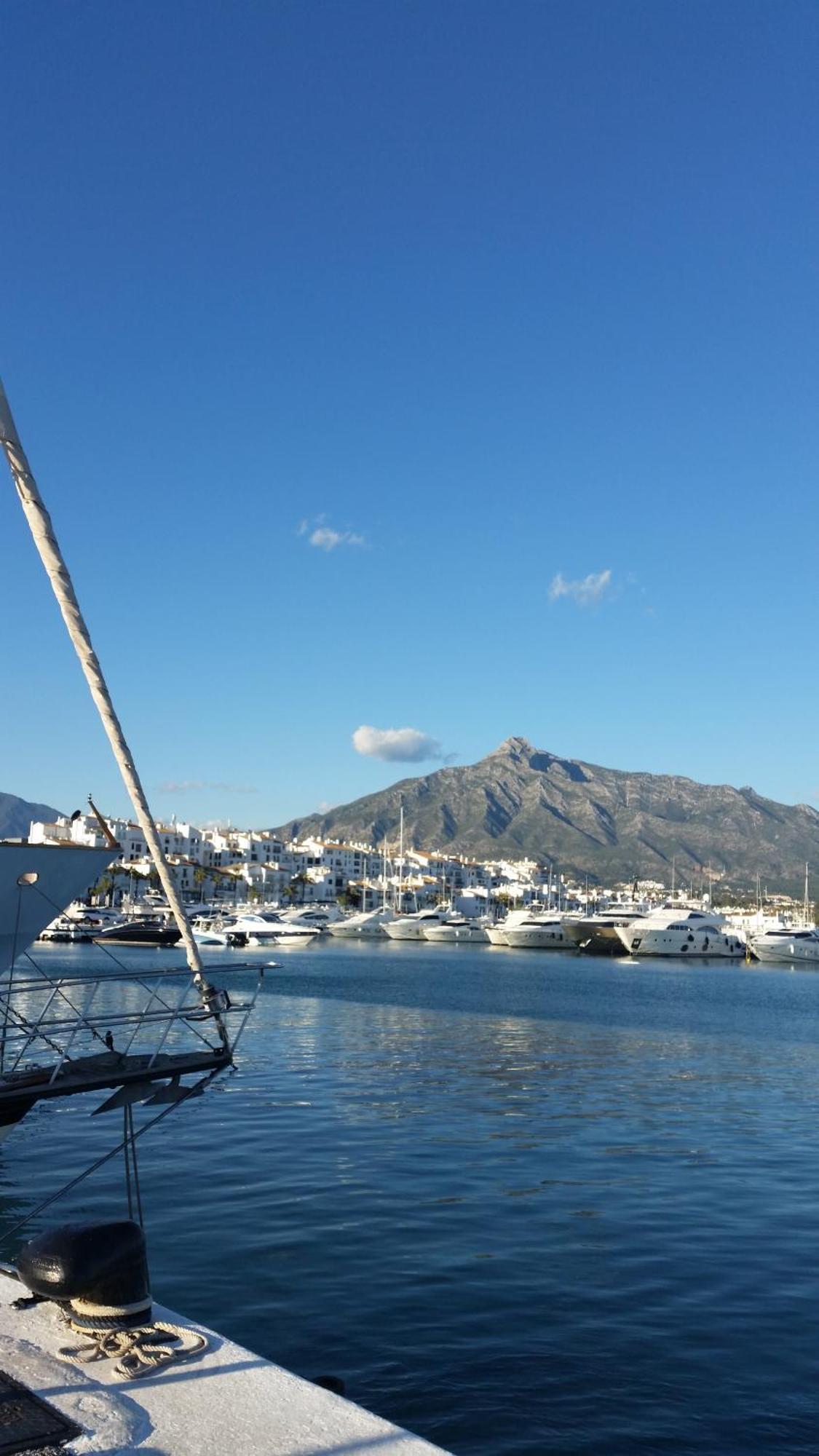 Banus Mimosa Paradise Appartamento *