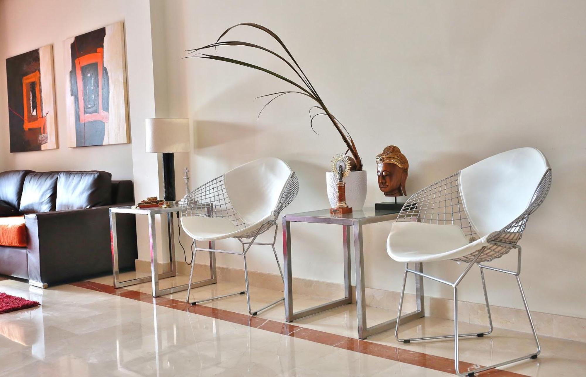 Banus Mimosa Paradise Appartamento Marbella