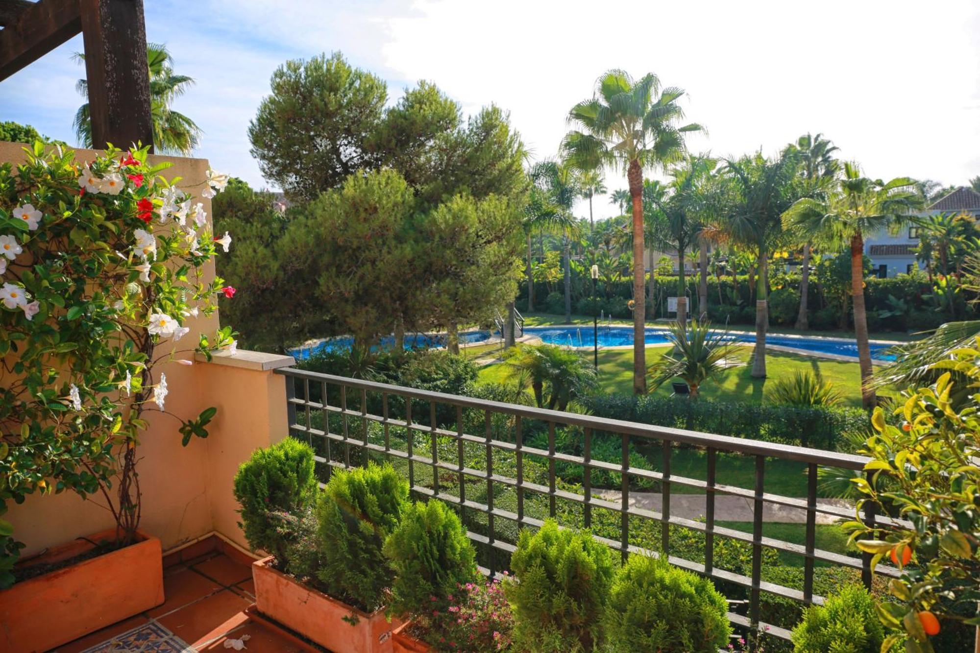 Banus Mimosa Paradise * Marbella