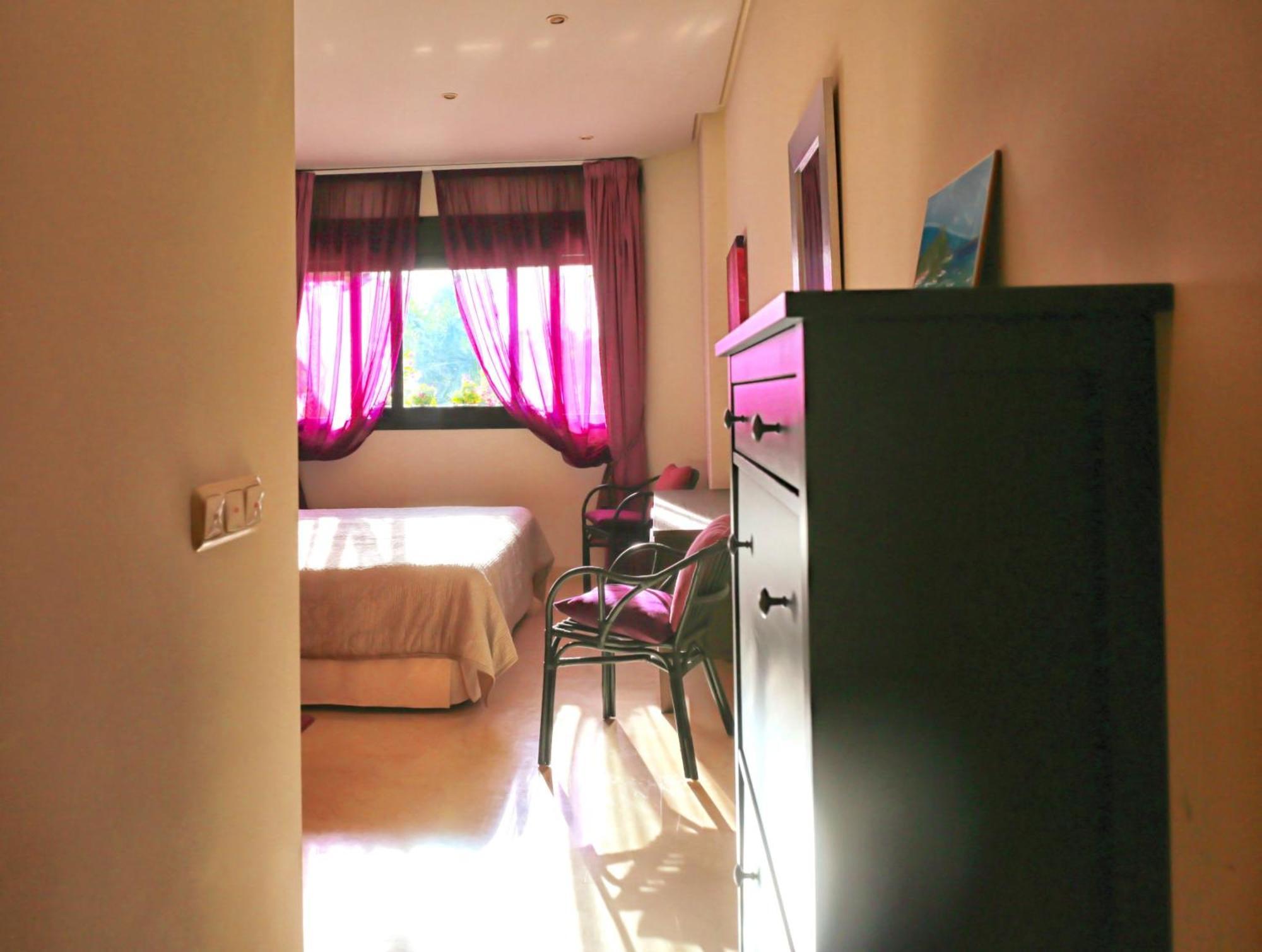 Appartamento Banus Mimosa Paradise Marbella