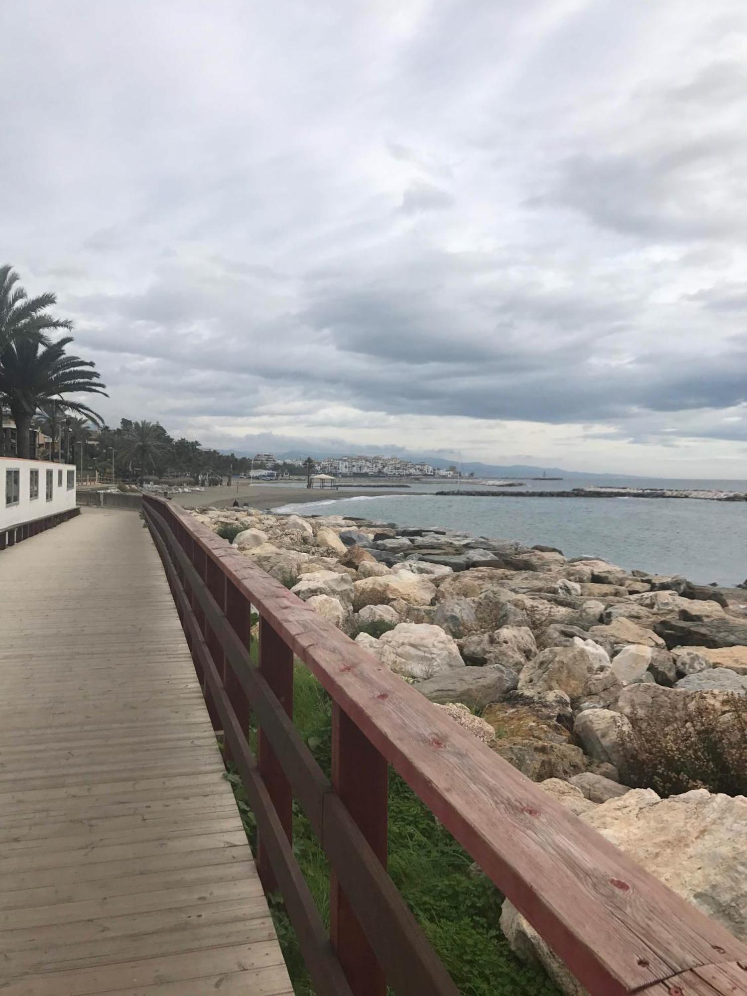 Banus Mimosa Paradise Appartamento Marbella